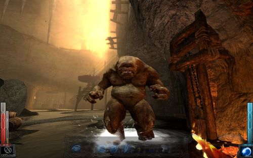 Dark Messiah of Might and Magic Dark Messiah of Might and Magic