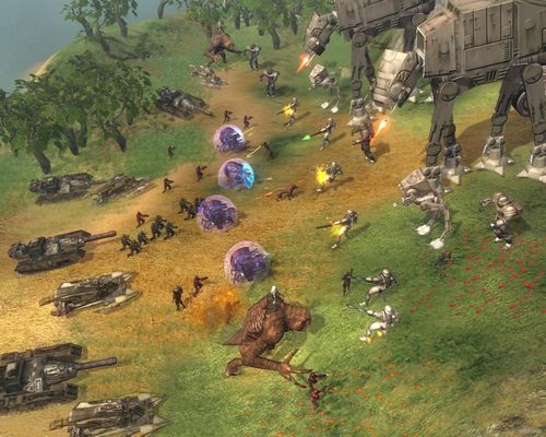 Star Wars: Empire at War Star Wars: Empire at War