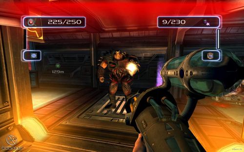 СОВЕРШЕННЫЕ УБИЙЦЫ / GENE TROOPERS СОВЕРШЕННЫЕ УБИЙЦЫ / GENE TROOPERS