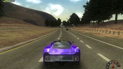 Test Drive Overdrive THE BROTHERHOOD OF SPEED Test Drive Overdrive THE BROTHERHOOD OF SPEED