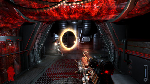 Prey (игра, 2006) Prey (игра, 2006)