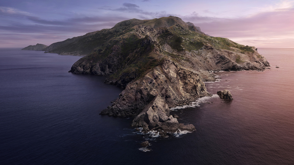 природа/nature - остров, море, скалы