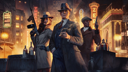игры/game - empire of sin