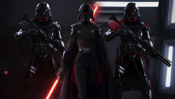 игры/game - star wars: jedi fallen order
