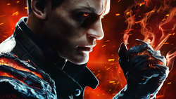 игры/game - devil's hunt