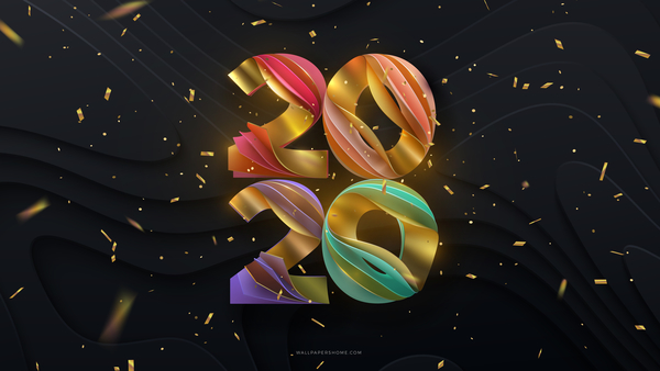 праздничные/fistive - new year 2020, новый год 2020