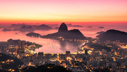 Города/Cities - rio de janeiro